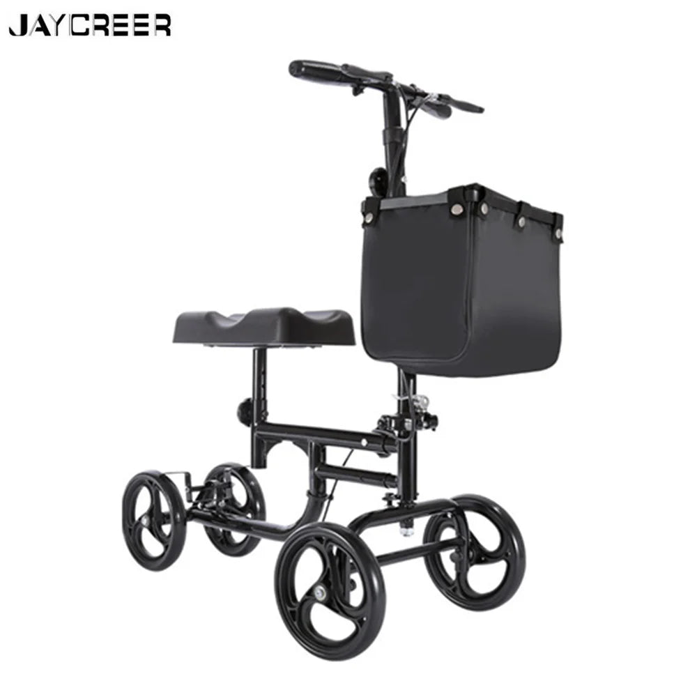 Knee Walker / Patients Rehabilitation Balance Bike