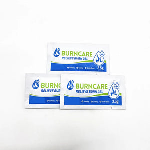 Wound Dressing Water Gel Burn Hydrogel Bandage