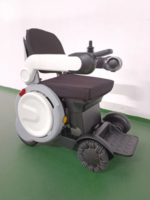 Electric wheelchair blue tooth control mobility chair YFWB-32