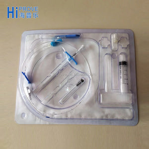 Disposable PICC Catheter Line