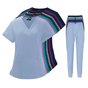 Stylish Medical Work Uniform