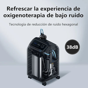 5L Medical Oxygen Concentrator