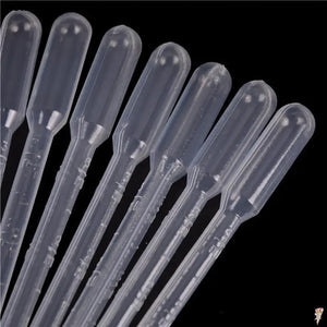 10/20PCS Transfer Pipettes