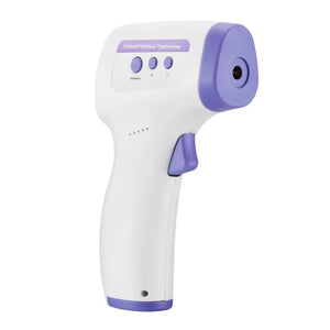 Forehead Digital Thermometer Non Contact Infrared