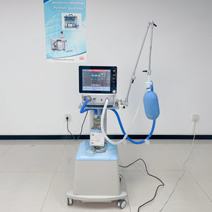 Medical Ventilation Machine