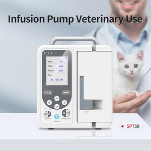 CONTEC SP750 Infusion pump