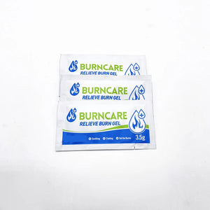 Wound Dressing Water Gel Burn Hydrogel Bandage