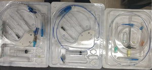 Disposable PICC Catheter Line