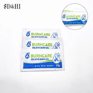 Wound Dressing Water Gel Burn Hydrogel Bandage