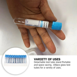 Disposable Negative Pressure Vacuum Venous Blood Collection Tube