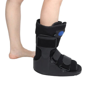 1Pcs Medical Air Walker Boot-Inflatable