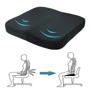 Back Pain Relief Comfort