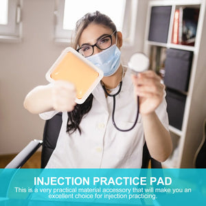 Pad Injection