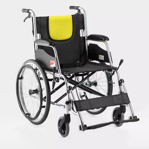 wheelchair Folding portable multifunctional walker