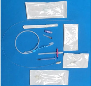 Disposable PICC Catheter Line