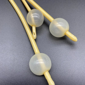 Latex Foley Catheter