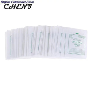 Sterile Medical Gauze Pad Wound Care