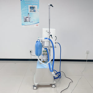 Medical Ventilation Machine