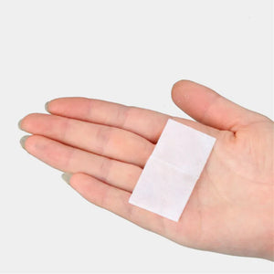 Alcohol Swabs Pads