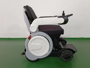 Electric wheelchair blue tooth control mobility chair YFWB-32