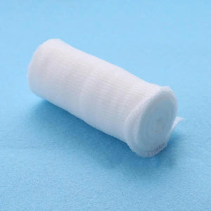 5 Rolls Gauze Bandage Finger Joints Wrap