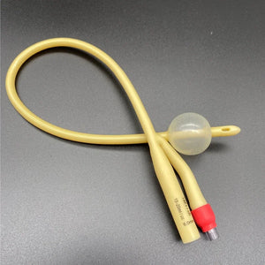 Latex Foley Catheter