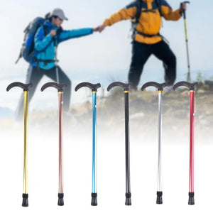 Trekking Pole Stable Adjustable Walking Stick