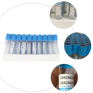 Disposable Negative Pressure Vacuum Venous Blood Collection Tube